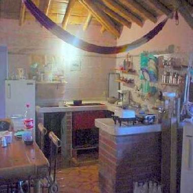 Maison de vacances �/en/au Barragan (Quindio)ou appartement ou maison de vacances