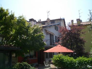 Chambre avec petit d�jeuner �/en/au Mandello Del Lario (Lecco)ou appartement ou maison de vacances