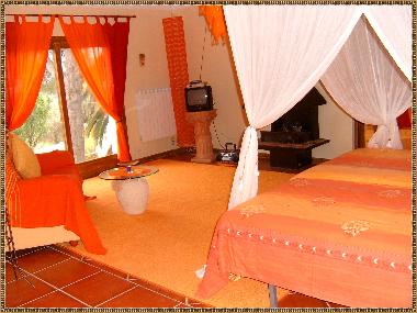 Appartement de vacances �/en/au ibiza (Ibiza)ou appartement ou maison de vacances