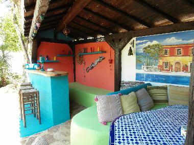 Appartement de vacances �/en/au ibiza (Ibiza)ou appartement ou maison de vacances