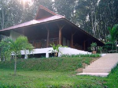 Maison de vacances �/en/au Krabi (Krabi)ou appartement ou maison de vacances