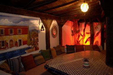 Appartement de vacances �/en/au ibiza (Ibiza)ou appartement ou maison de vacances