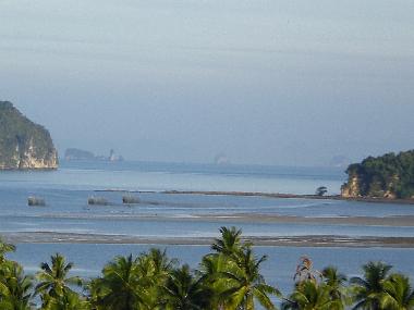 Maison de vacances �/en/au Krabi (Krabi)ou appartement ou maison de vacances