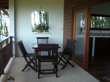 Maison de vacances �/en/au Krabi (Krabi)ou appartement ou maison de vacances