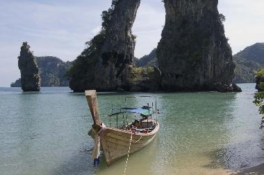 Maison de vacances �/en/au Krabi (Krabi)ou appartement ou maison de vacances