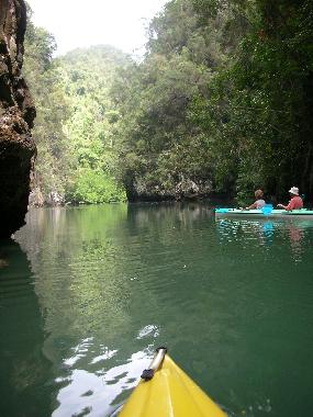 Maison de vacances �/en/au Krabi (Krabi)ou appartement ou maison de vacances