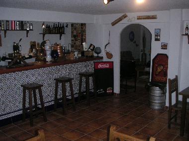 Maison de vacances �/en/au SAN MARTIN DE VALDEIGLESIAS (Madrid)ou appartement ou maison de vacances