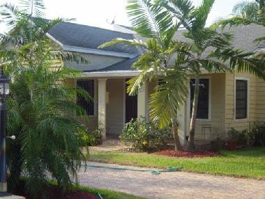 Maison de vacances �/en/au Fort Lauderdale (Florida)ou appartement ou maison de vacances