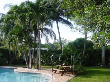Maison de vacances �/en/au Fort Lauderdale (Florida)ou appartement ou maison de vacances
