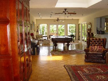 Maison de vacances �/en/au Fort Lauderdale (Florida)ou appartement ou maison de vacances