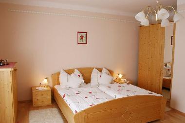 Maison de vacances �/en/au Herrnbaumgarten (Weinviertel)ou appartement ou maison de vacances