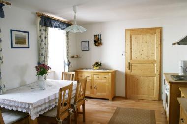 Maison de vacances �/en/au Herrnbaumgarten (Weinviertel)ou appartement ou maison de vacances