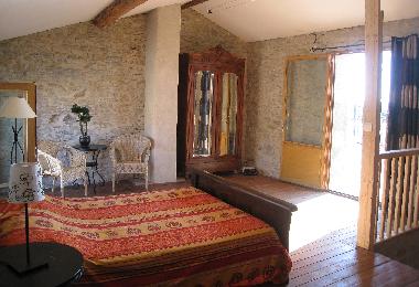 Maison de vacances �/en/au Siran (H�rault)ou appartement ou maison de vacances