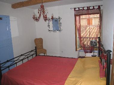Maison de vacances �/en/au Siran (H�rault)ou appartement ou maison de vacances