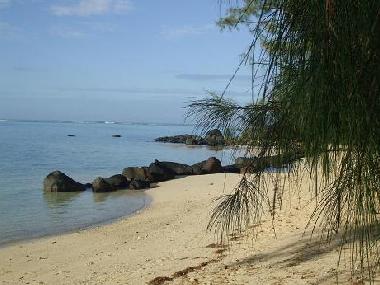Maison de vacances �/en/au Muri (Cookinseln)ou appartement ou maison de vacances