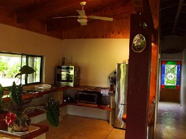 Maison de vacances �/en/au Muri (Cookinseln)ou appartement ou maison de vacances