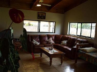 Maison de vacances �/en/au Muri (Cookinseln)ou appartement ou maison de vacances