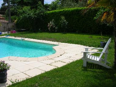 Villa �/en/au AIX EN PROVENCE (Bouches-du-Rh�ne)ou appartement ou maison de vacances