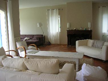 Villa �/en/au AIX EN PROVENCE (Bouches-du-Rh�ne)ou appartement ou maison de vacances