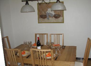 Maison de vacances �/en/au Siran (H�rault)ou appartement ou maison de vacances