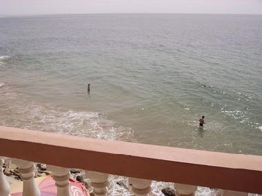 Appartement de vacances �/en/au Taghazout (Agadir)ou appartement ou maison de vacances