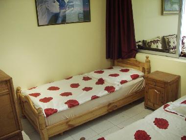 Appartement de vacances �/en/au Taghazout (Agadir)ou appartement ou maison de vacances