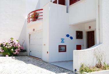 Maison de vacances �/en/au Magoito (Grande Lisboa)ou appartement ou maison de vacances
