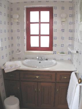Maison de vacances �/en/au Magoito (Grande Lisboa)ou appartement ou maison de vacances