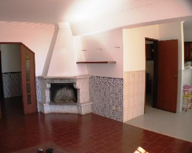 Maison de vacances �/en/au Magoito (Grande Lisboa)ou appartement ou maison de vacances