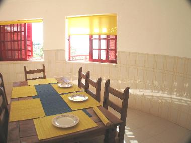 Maison de vacances �/en/au Magoito (Grande Lisboa)ou appartement ou maison de vacances