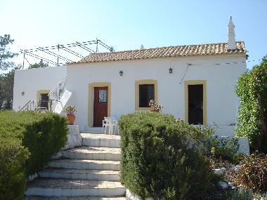 Maison de vacances �/en/au Luz de Tavira R.1 (Algarve)ou appartement ou maison de vacances