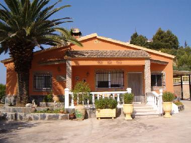 Maison de vacances �/en/au CHIVA (Valencia / Val�ncia)ou appartement ou maison de vacances