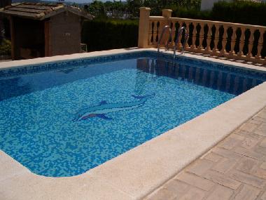 Maison de vacances �/en/au CHIVA (Valencia / Val�ncia)ou appartement ou maison de vacances