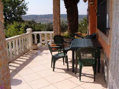 Maison de vacances �/en/au CHIVA (Valencia / Val�ncia)ou appartement ou maison de vacances