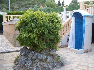 Maison de vacances �/en/au CHIVA (Valencia / Val�ncia)ou appartement ou maison de vacances