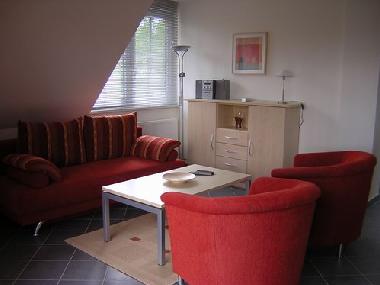 Maison de vacances �/en/au R�bel/M�ritz (Mecklenburgische Seenplatte)ou appartement ou maison de vacances