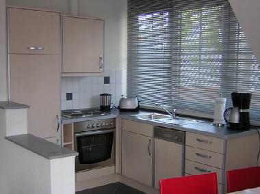 Maison de vacances �/en/au R�bel/M�ritz (Mecklenburgische Seenplatte)ou appartement ou maison de vacances