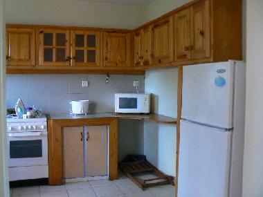Maison de vacances �/en/au Pereybere (Pamplemousses)ou appartement ou maison de vacances