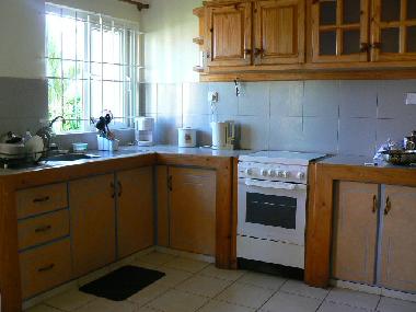 Maison de vacances �/en/au Pereybere (Pamplemousses)ou appartement ou maison de vacances