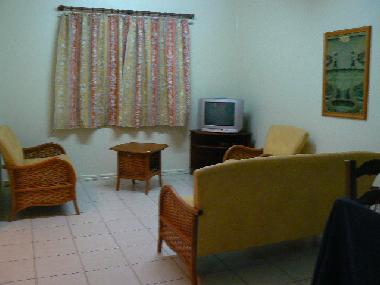 Maison de vacances �/en/au Pereybere (Pamplemousses)ou appartement ou maison de vacances
