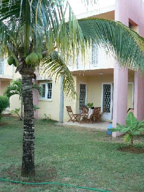 Maison de vacances �/en/au Pereybere (Pamplemousses)ou appartement ou maison de vacances