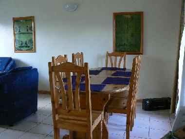 Maison de vacances �/en/au Pereybere (Pamplemousses)ou appartement ou maison de vacances