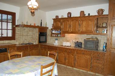Cuisine �quip�e