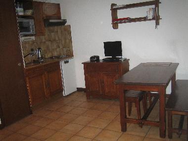 Appartement de vacances �/en/au saint-gervais-les bains (Haute-Savoie)ou appartement ou maison de vacances