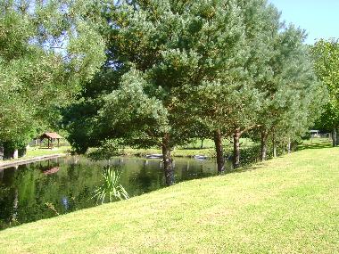 Appartement de vacances �/en/au Bourganeuf (Creuse)ou appartement ou maison de vacances