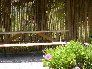 Appartement de vacances �/en/au Bourganeuf (Creuse)ou appartement ou maison de vacances
