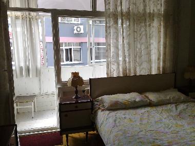 Appartement de vacances �/en/au istanbul (Istanbul)ou appartement ou maison de vacances