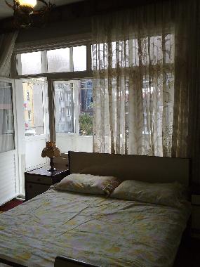 Appartement de vacances �/en/au istanbul (Istanbul)ou appartement ou maison de vacances