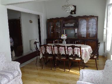 Appartement de vacances �/en/au istanbul (Istanbul)ou appartement ou maison de vacances