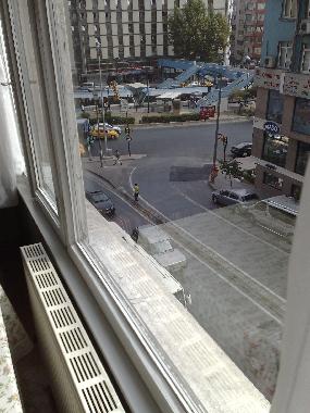Appartement de vacances �/en/au istanbul (Istanbul)ou appartement ou maison de vacances